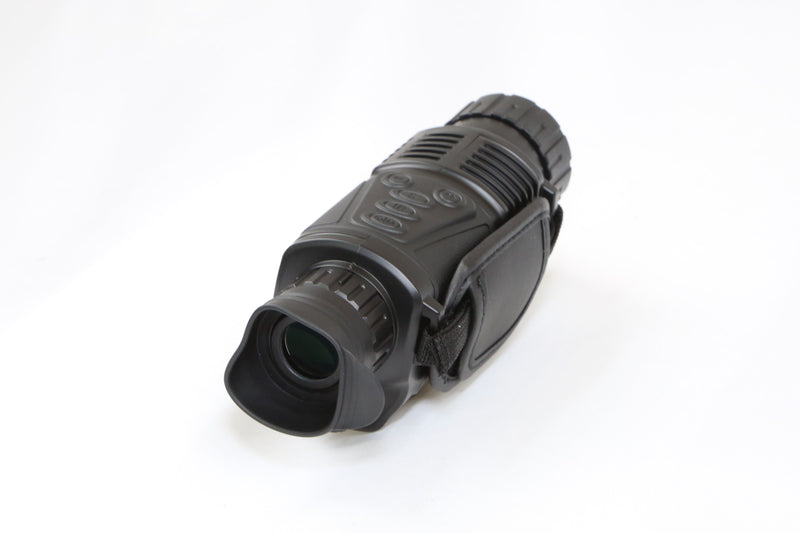 Night Vision SX40 Digital Monocular