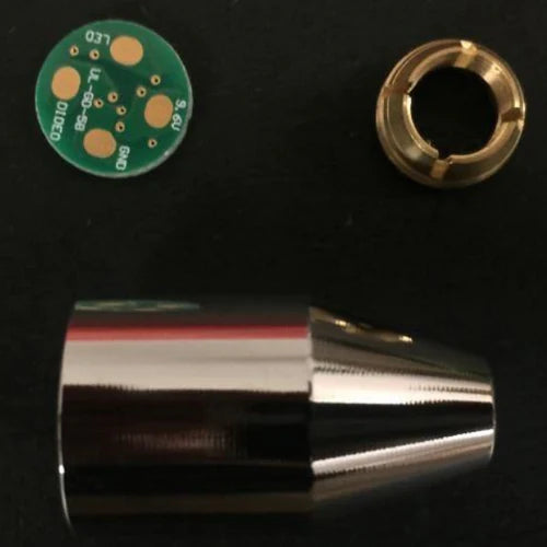 Cable Connector/Retermination Kit for Push Cable