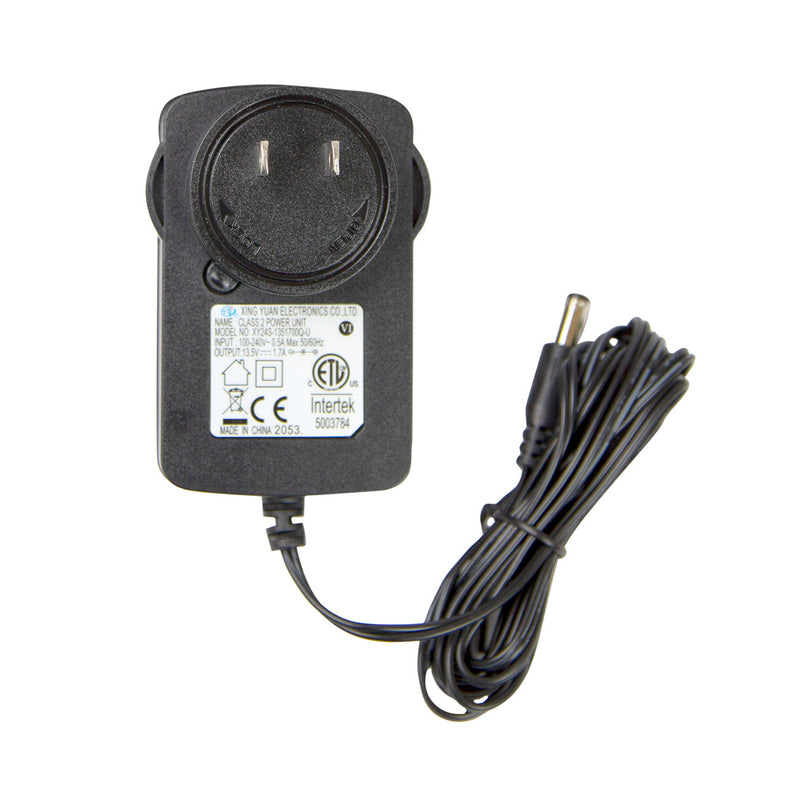 AC Adapter & Battery Charger
