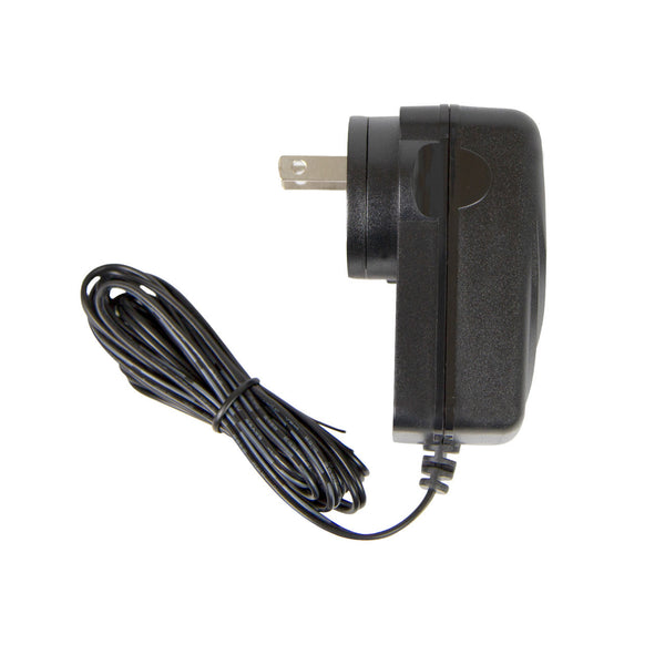 AC Adapter & Battery Charger