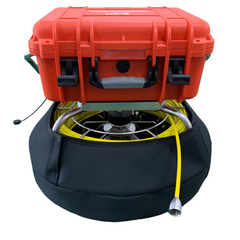 Drip Bag for Cable Reel