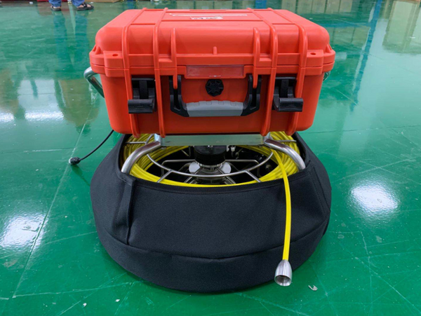 Drip Bag for Cable Reel