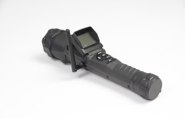 Advanced Night Vision Flashlight & Camcorder Monocular