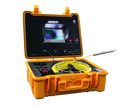 Fully Customized Portable Pipeline Inspection Camera