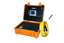 Fully Customized Portable Pipeline Inspection Camera