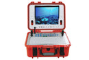 10" HD Multi-function Control Box w/USB& SD Recording and Keyboard (NOT Compatible with Standard Resolution Unit)