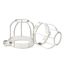 Skids for 2" C60 Camera Head