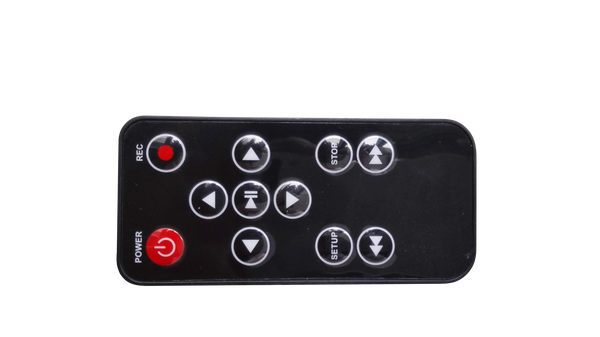 Remote Control for Forbest Control Station