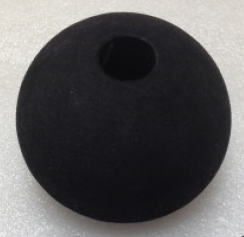 Foam Ball for 1" Camera Head