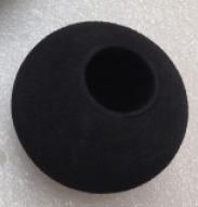 Foam Ball for 1" Camera Head