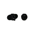 Plastic Skid Couple for 1" C23 Camera Head