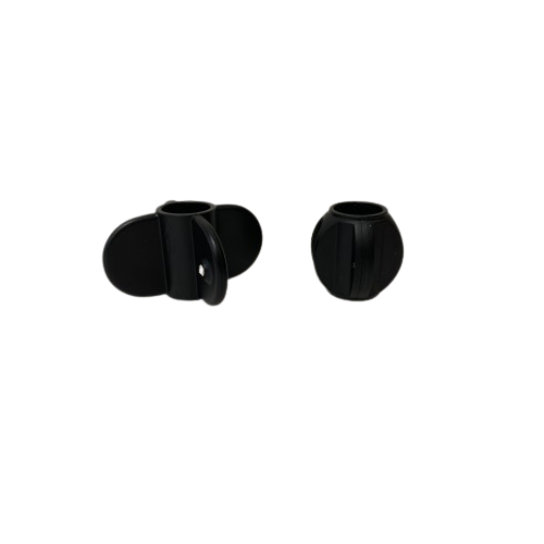 Plastic Skid Couple for 7/8" Camera Head