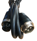 Video Test Cable for Cable to Reel