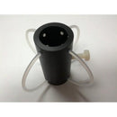 Adjustable Plastic Skid for 1" C23 Camera Head